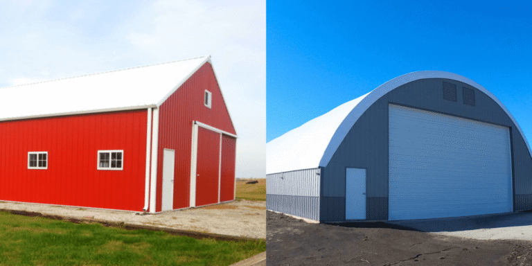 Cost Analysis of Hoop Buildings and Other Structures